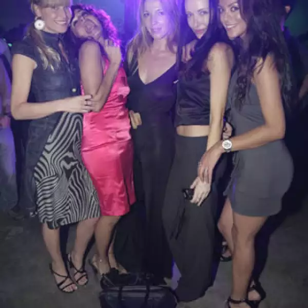 Inauguración Habita Monterrey