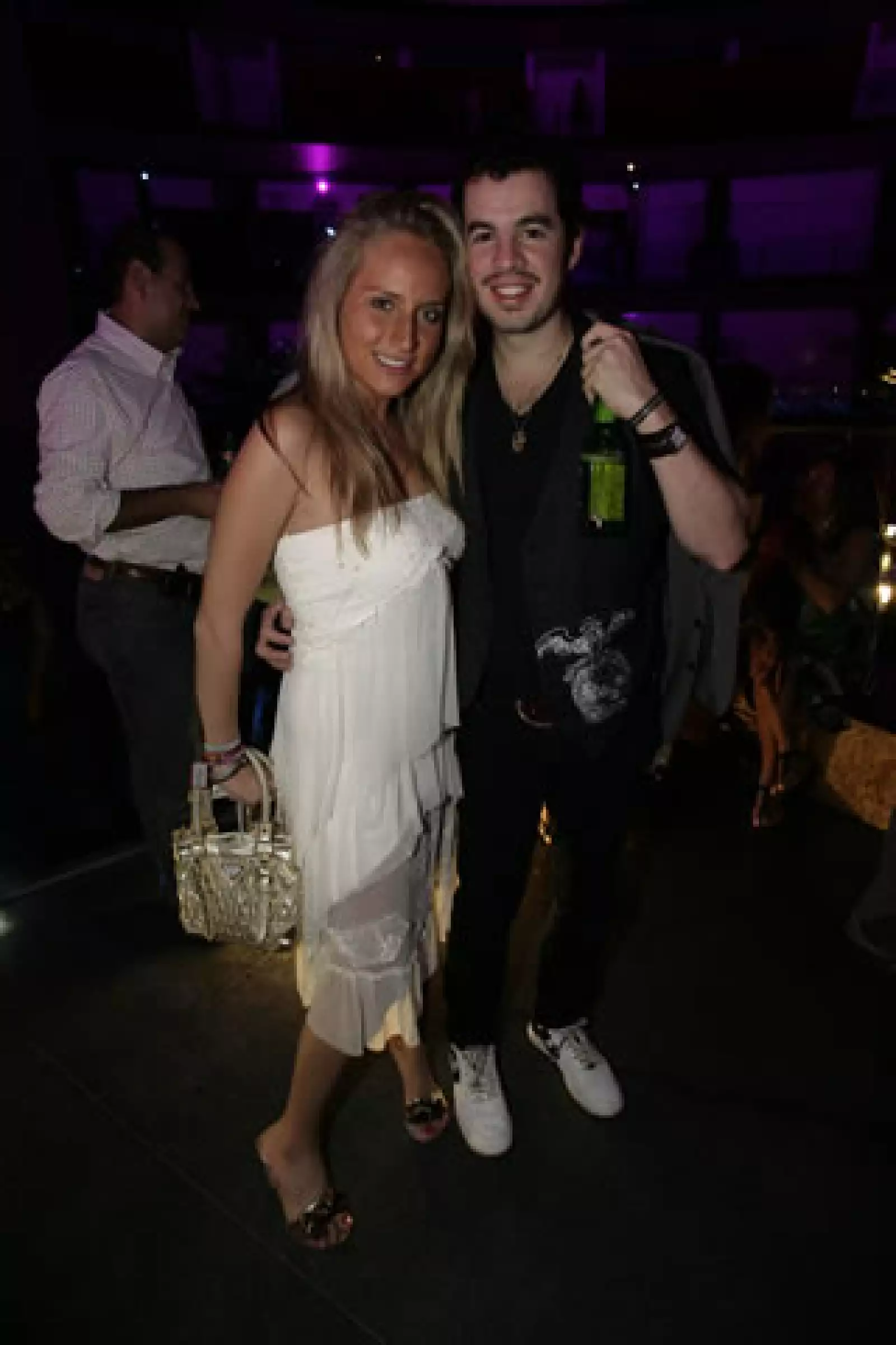 Inauguración Habita Monterrey