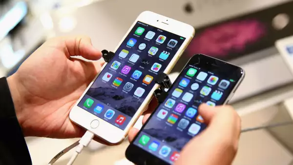 Apple compartió algunos datos de sus dispositivos a solicitud de autoridades.