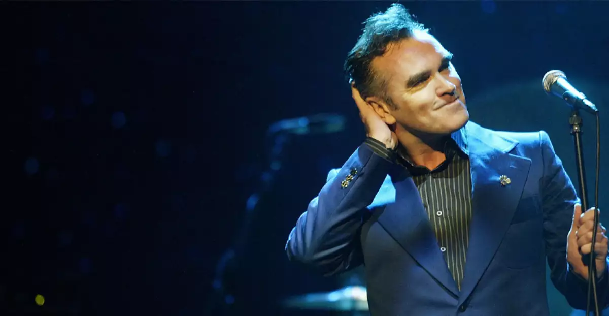 Morrissey