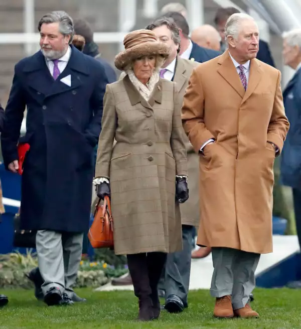 The Prince's Countryside Fund Raceday