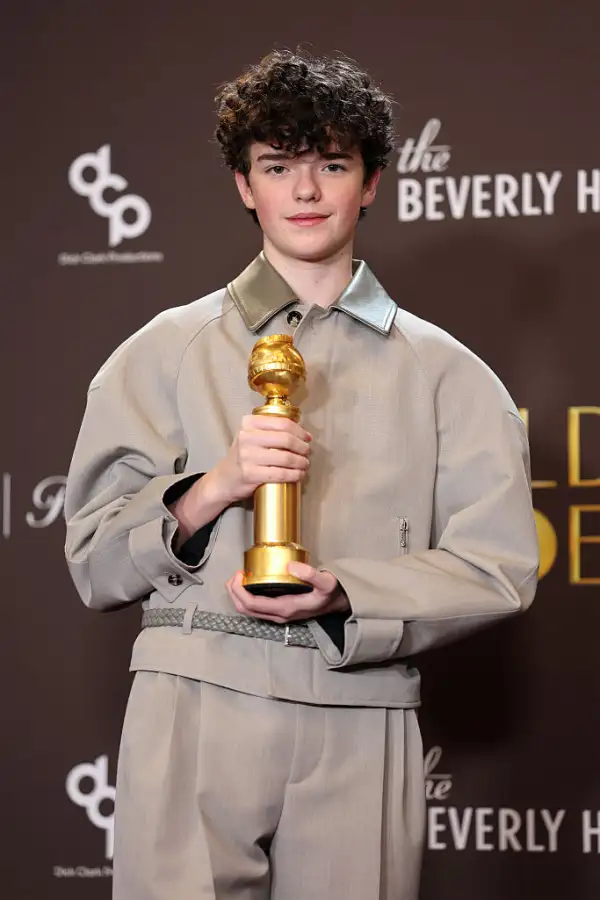 Owen Cooper