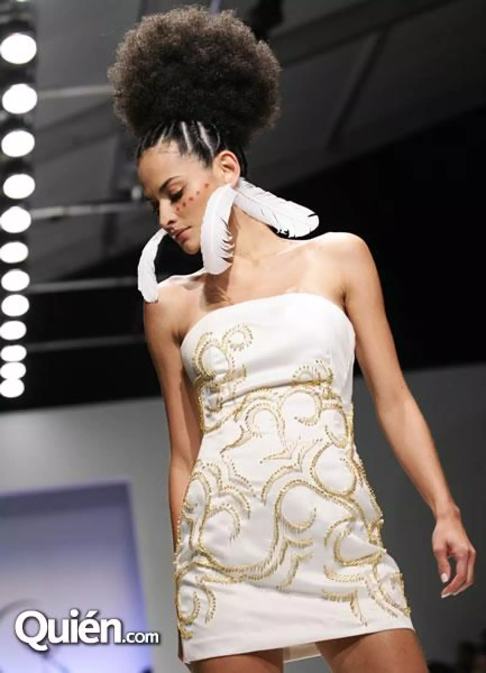 MBDF Pasarela Gian Franco Reni