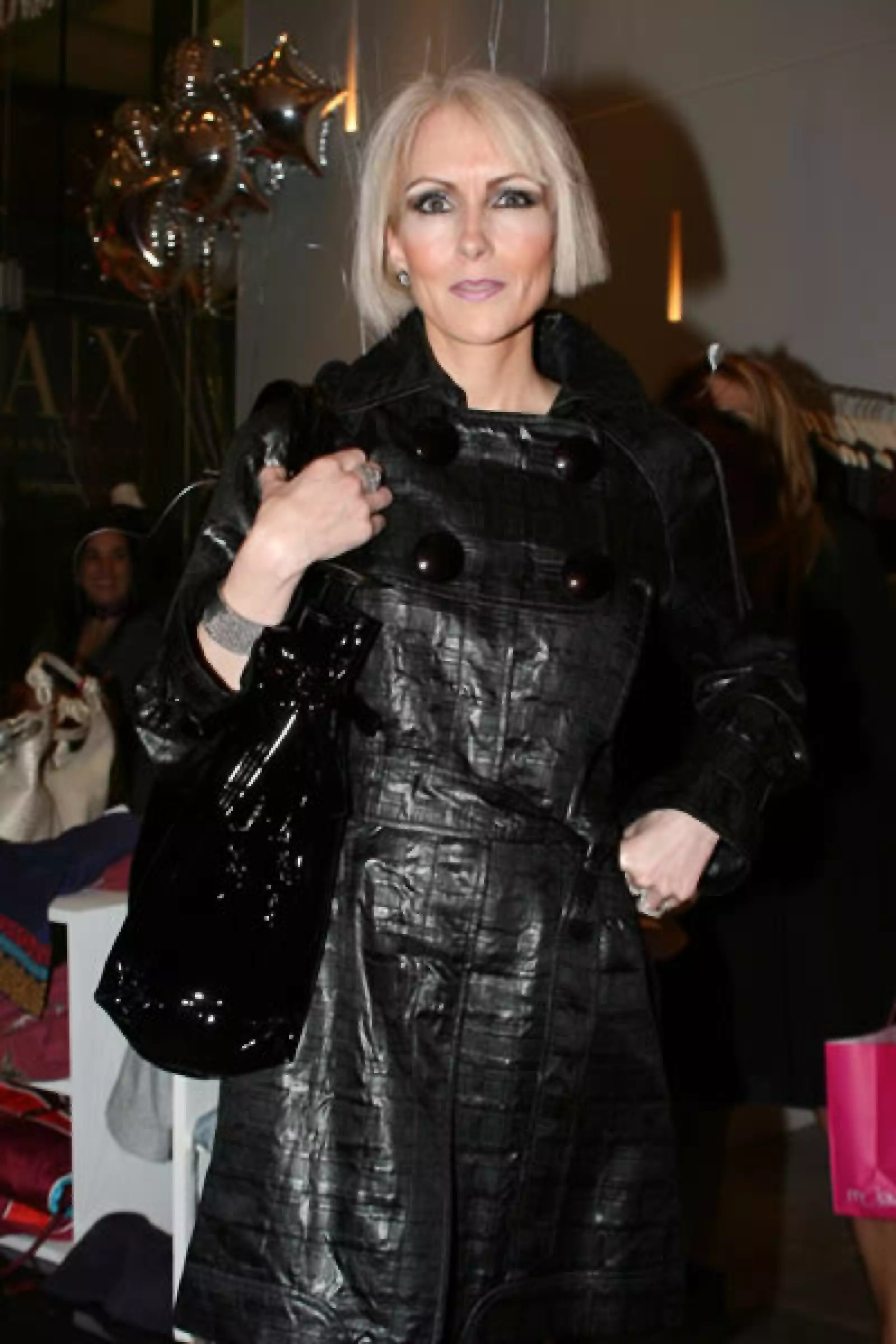 Inauguración Boutique Moravy