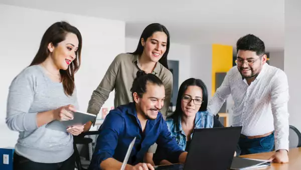 semana laboral de 4 dias mexico