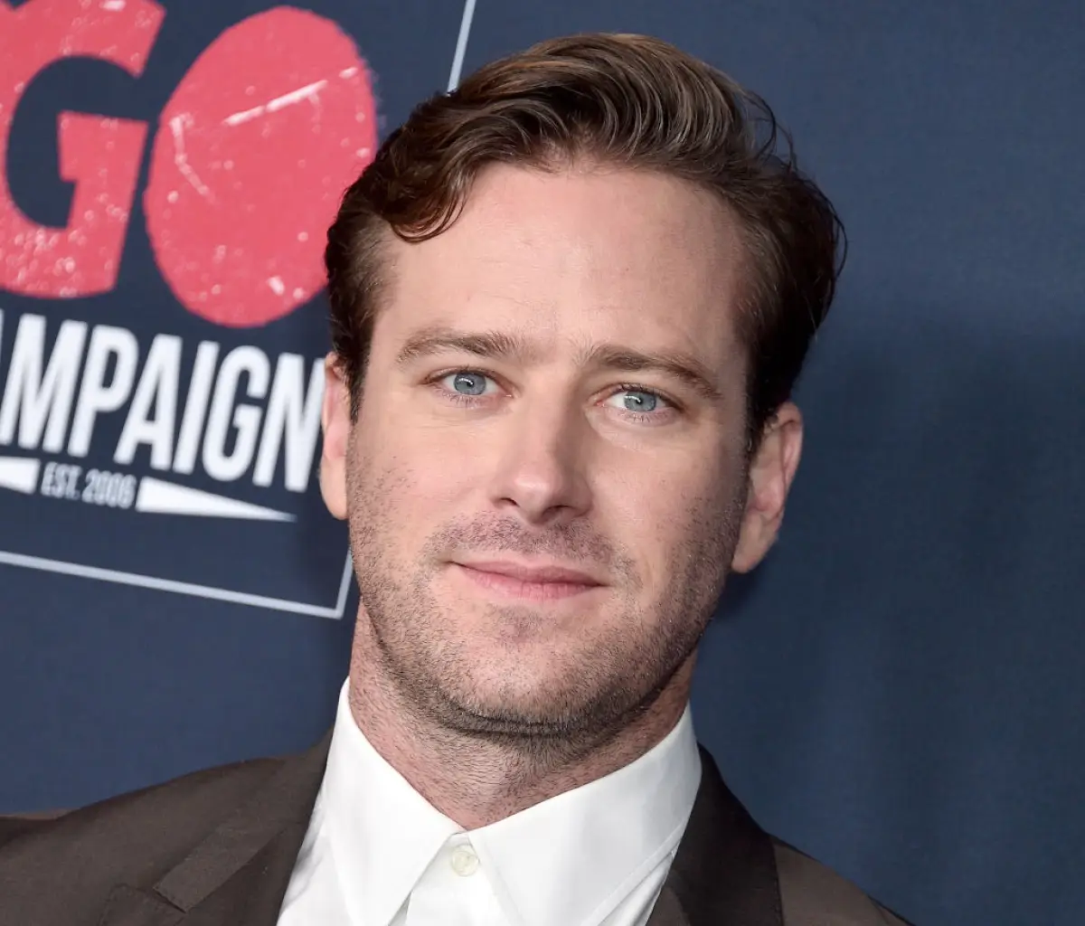 Go Campaign's 13th Annual Go Gala - Arrivals