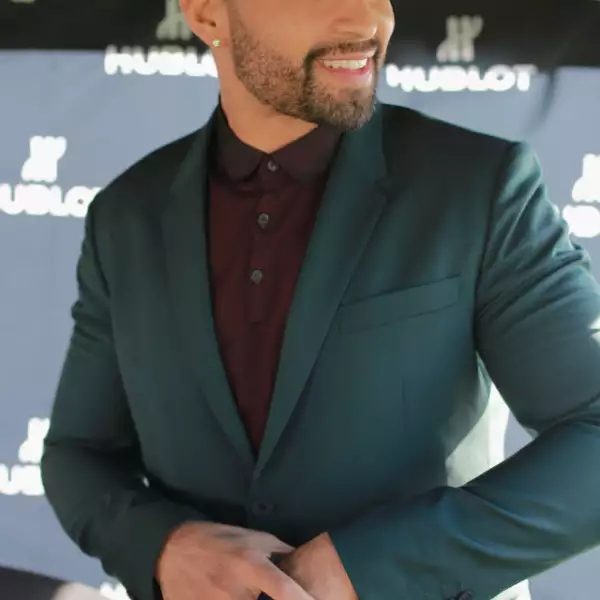 Con mucho estilo, Matt Kemp es un beisbolista estadounidense. Juega para Los Angeles Dodgers y su posición habitual es jardinero central.