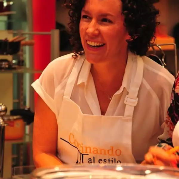 Begoña González Cosío