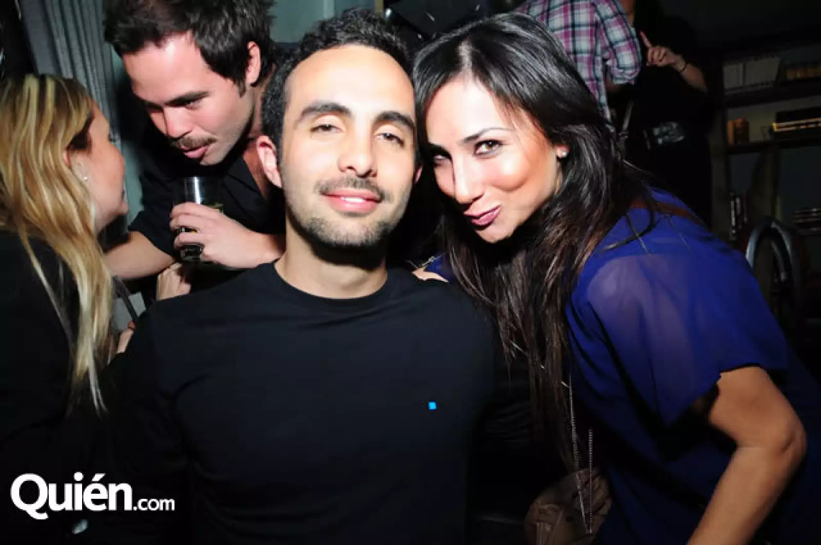 Eduardo Lassala,Sandra Ambrosio