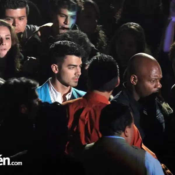 Joe Jonas