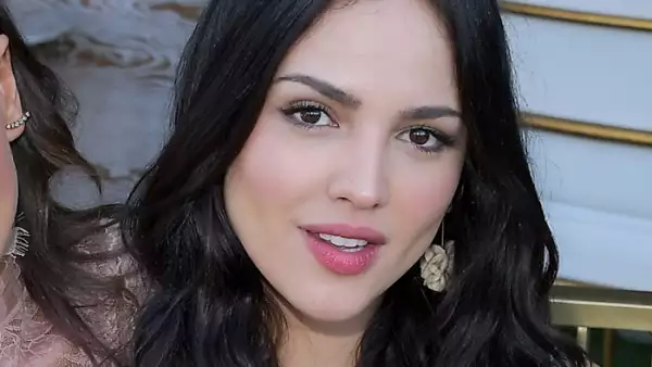 Eiza González
