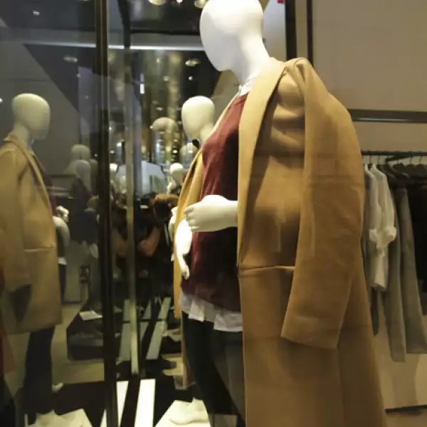 Inauguración Theory