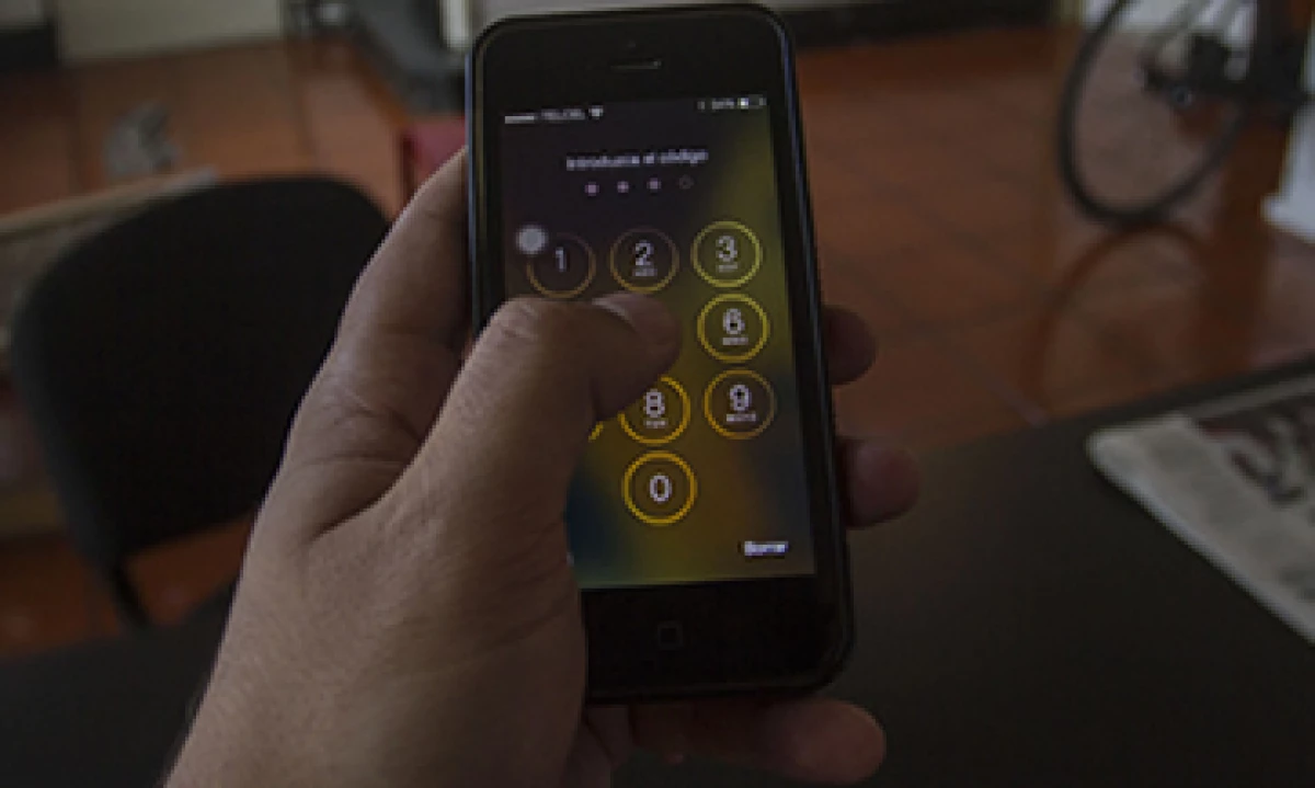 WhatsApp reconoce que México es uno de los países donde más ha crecido. (Foto: Cuartoscuro )