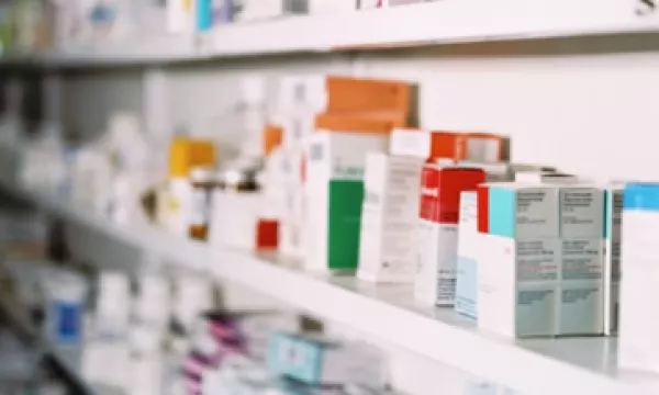 Lupin tiene un valor en el mercado de 4,020 millones de dólares. (Foto: Thinkstock)