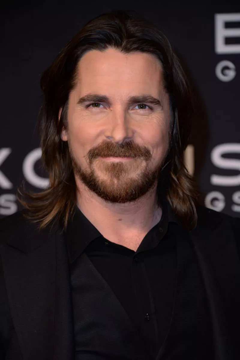 Hoy se celebra el cumpleaños 41 del actor y por ello, hacemos un recuento de  sus personajes más importantes en la pantalla grande.