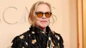 Amy Madigan