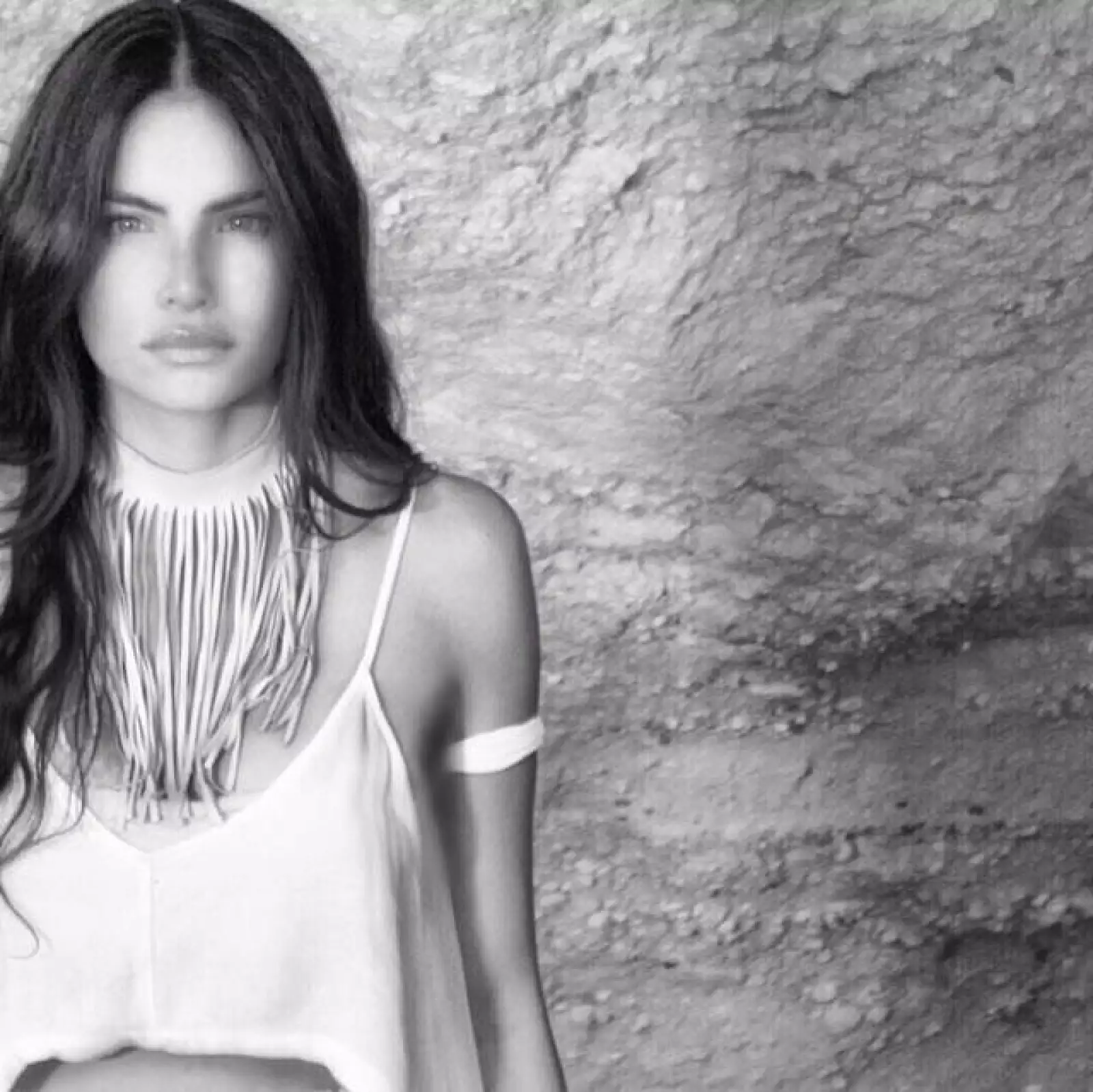 Aunque es una mujer muy ocupada, Ayari siempre asiste a los mejores eventos de Guadalajara.