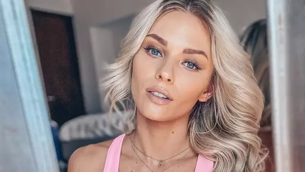 Irina Baeva