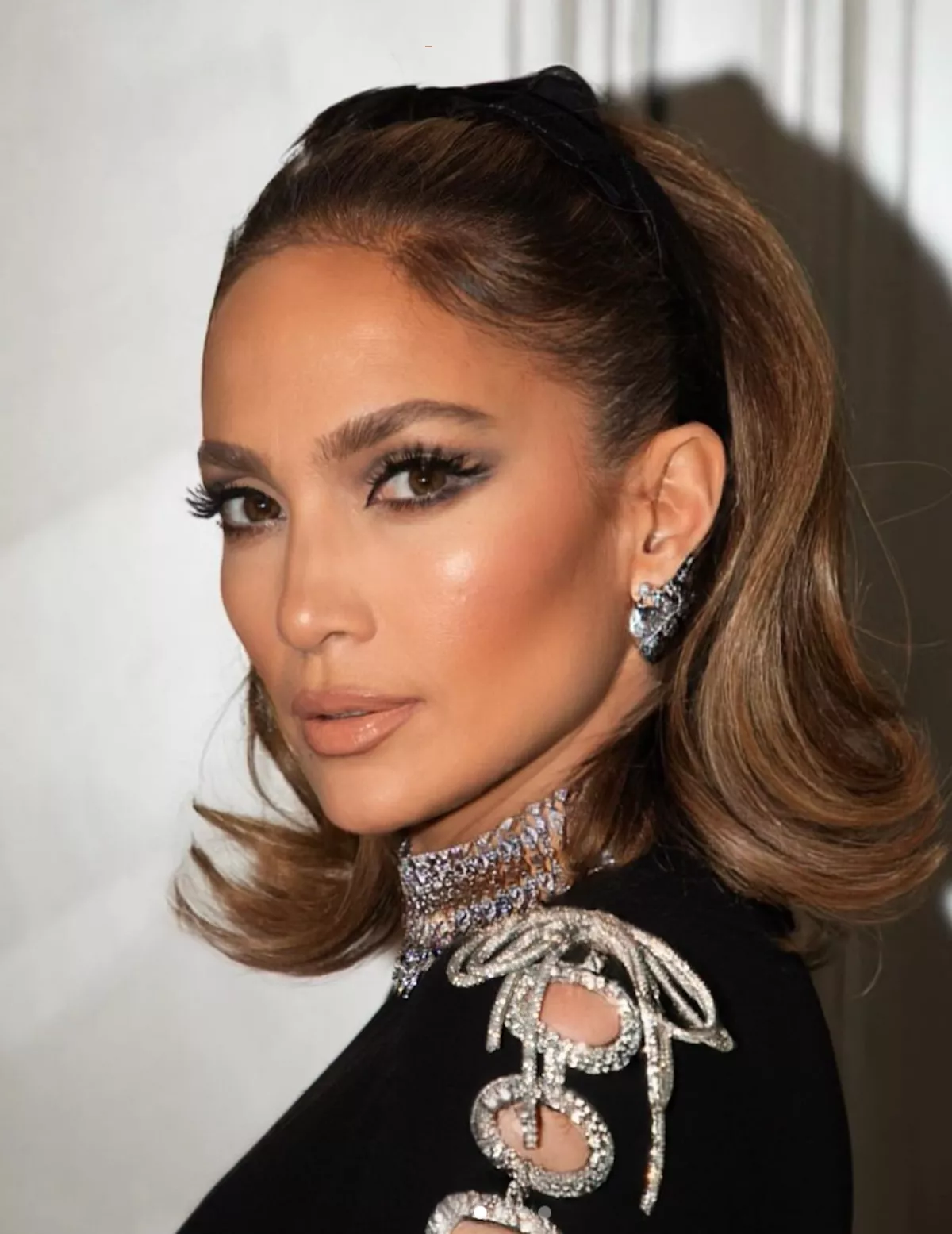 jlo corte bob 