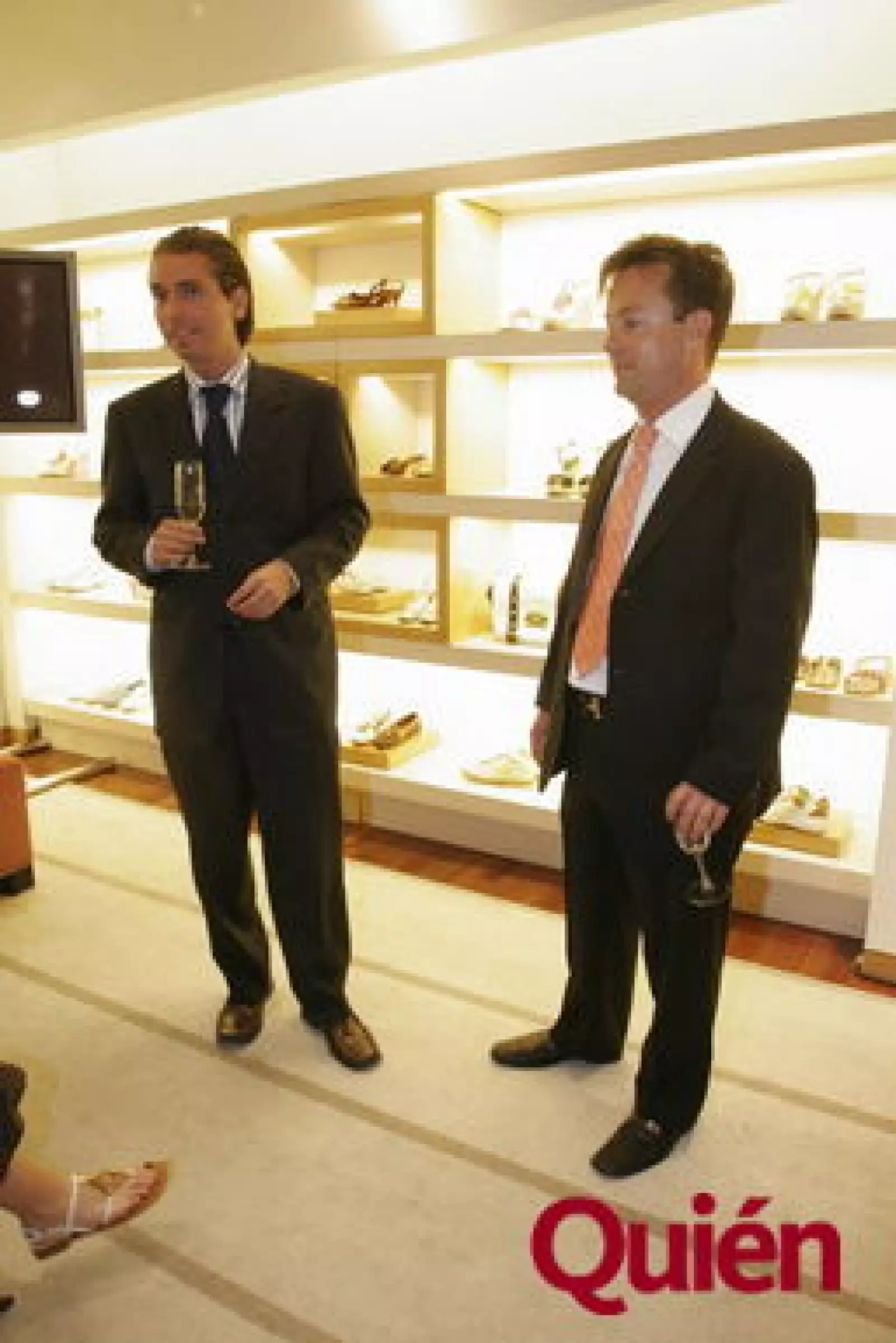 Eduardo Magaña, Helio Fajardo