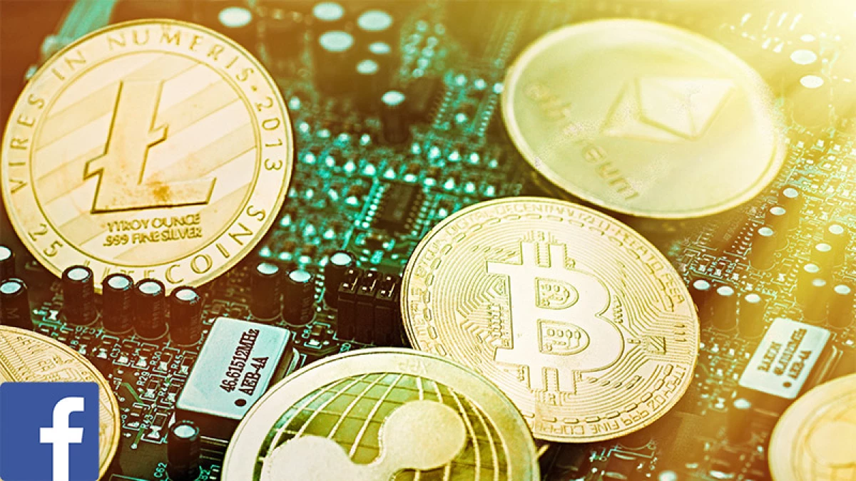 Criptomoneda