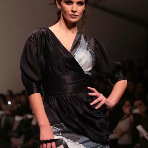 Pasarela Universidad Iberoamericana