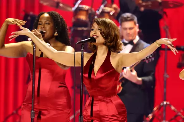 2026 iHeartRadio Music Awards - Show