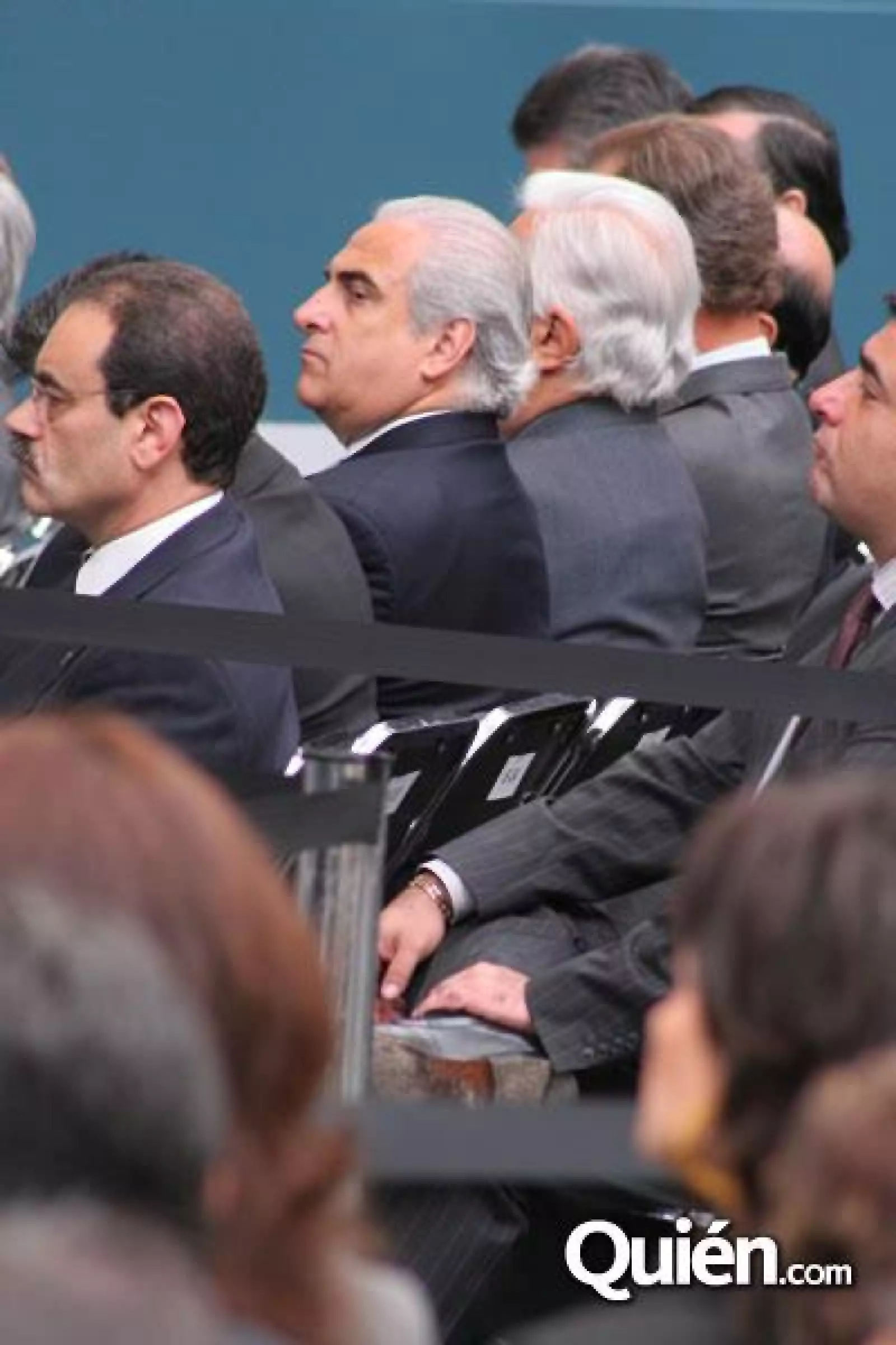 3er Informe de Gobierno de Felipe Calderón