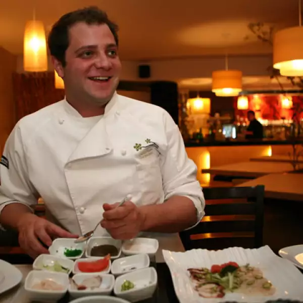 Sal y pimienta al gusto.