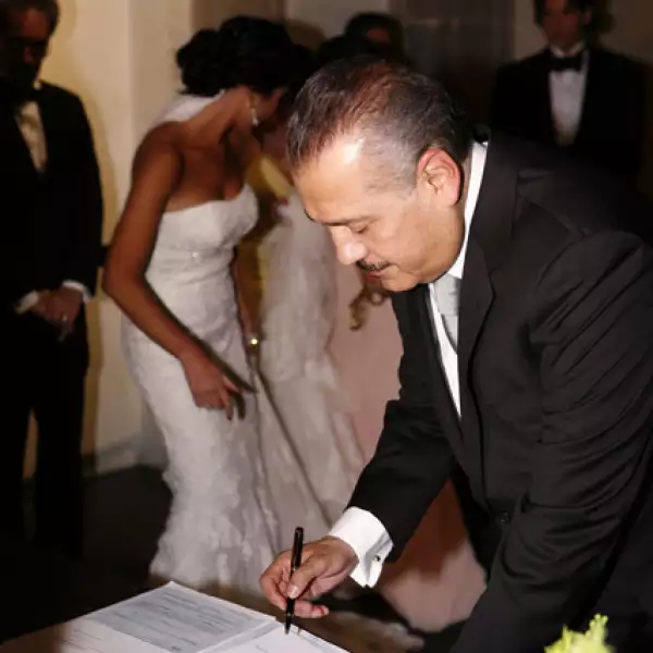 Manlio Fabio Beltrones