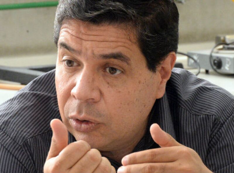 David Quintanar Guerrero, Premio Nacional de Qu�mica Andr�s Manuel del R�o 2017 en el �rea Tecnol�gica