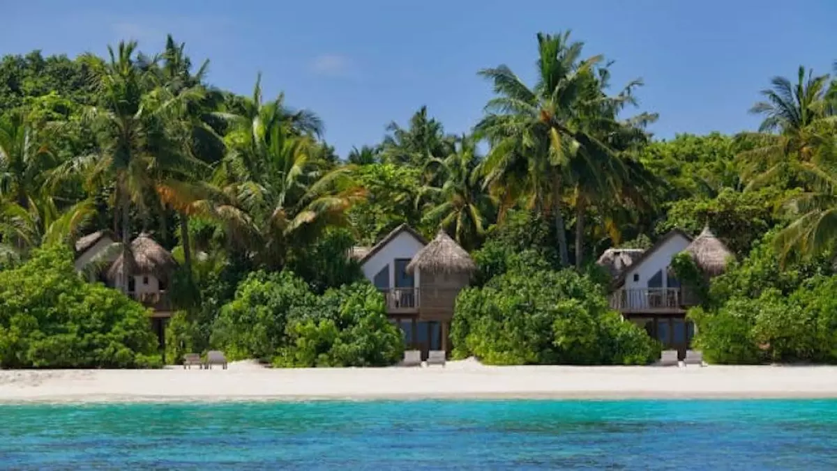 Hotel Soneva