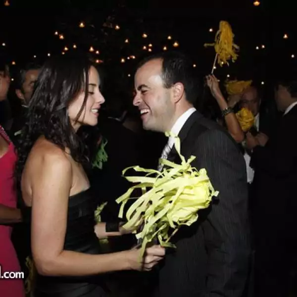 Boda Ma Fernanda Ramirez