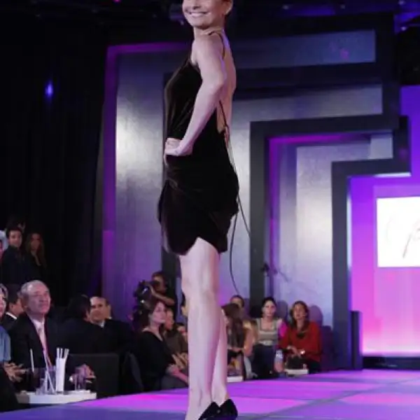 Desfile Fundación Beltrones
