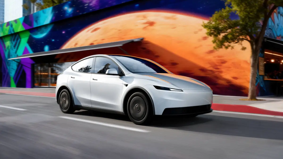 Tesla lanza la versión barata de Model 3 y Model Y y la razón está detrás de Donald Trump