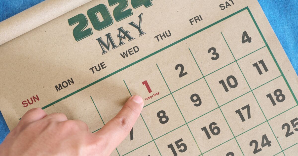 1 Mayıs'ta uzun bir hafta sonu olacak mı yoksa ara tatil mi olacak?