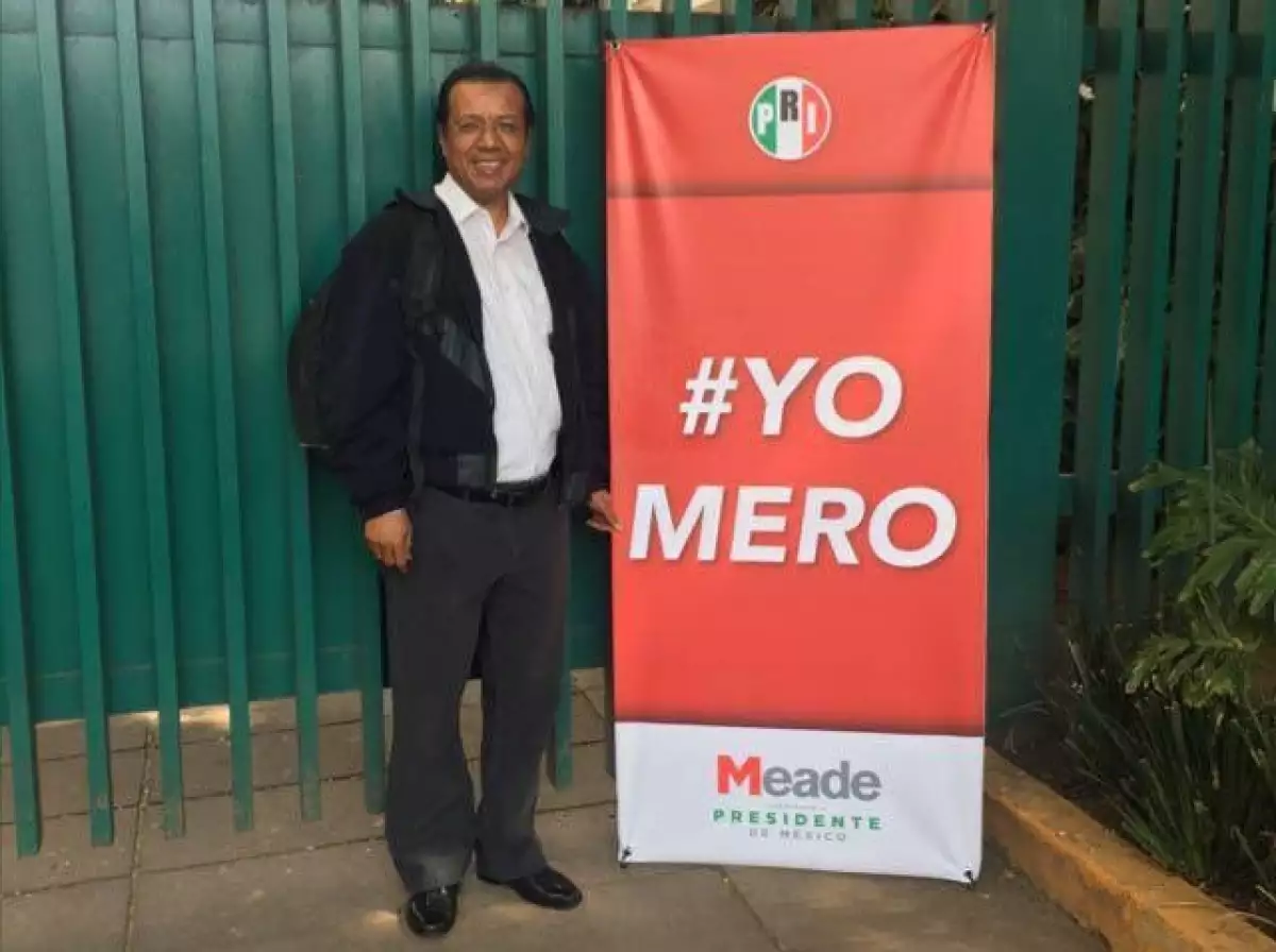 Miguel Ángel Loo Calvo