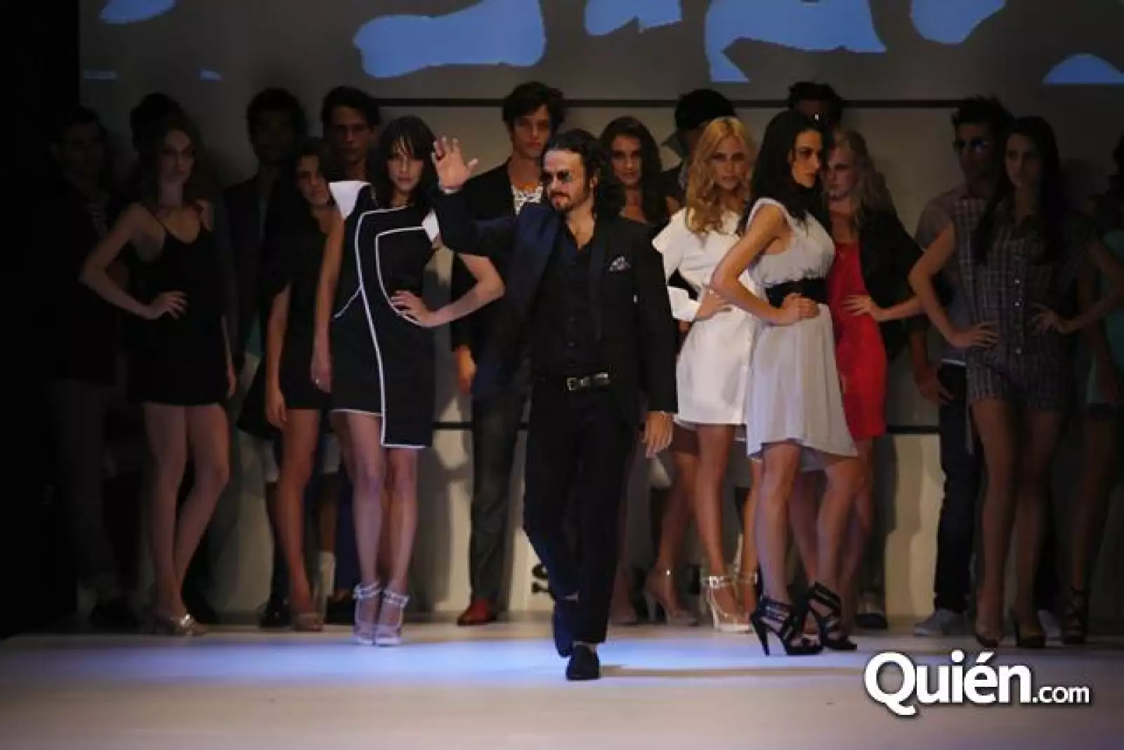 Dfashion Josemaría Torre