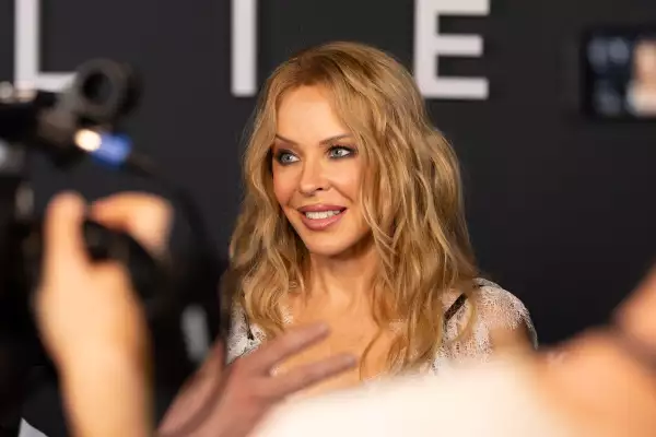 ¿Tarantino y Kylie Minogue juntos? Sí, protagonizarán una peli y esto es lo que se sabe