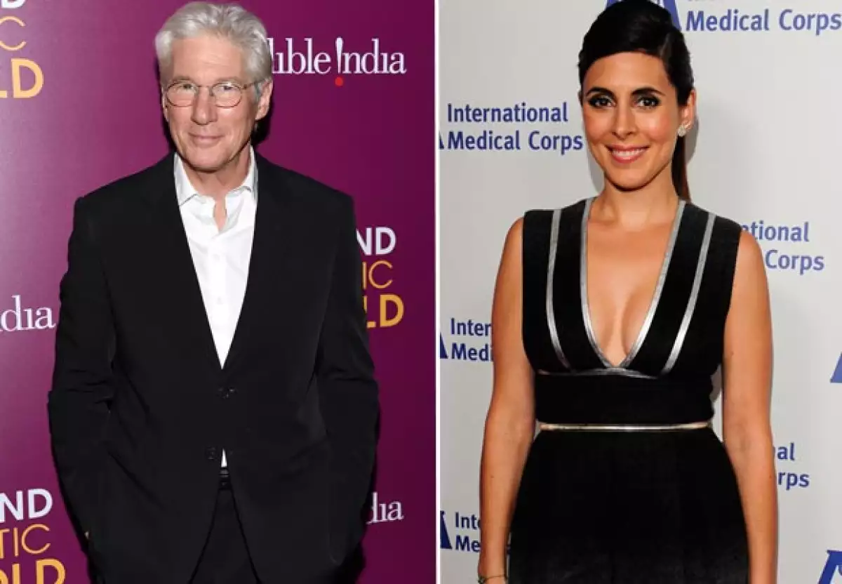 Richard Gere y Jamie Lynn Sigler también enfrentaron esta enfermedad causada por la picadura de una garrapata.
