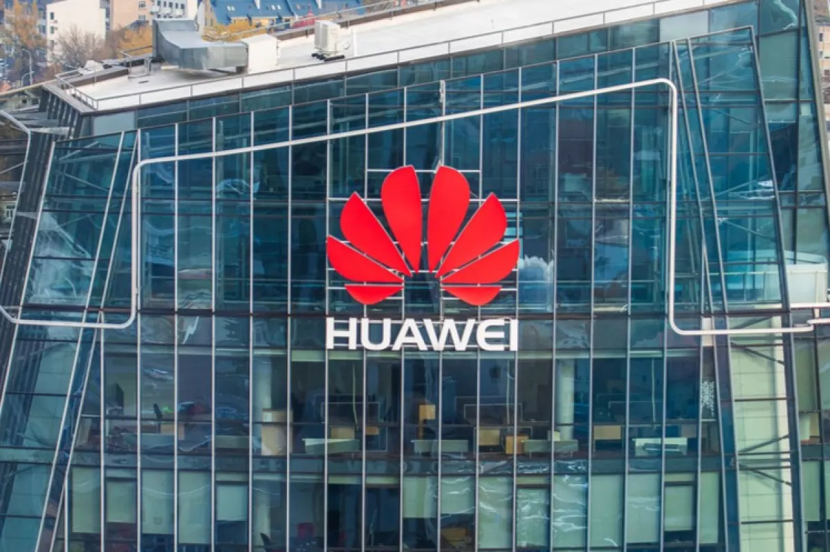 Taiwán incluye a Huawei y a SMIC en su lista negra para evitar su avance en la IA