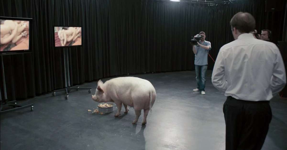 Black Mirror