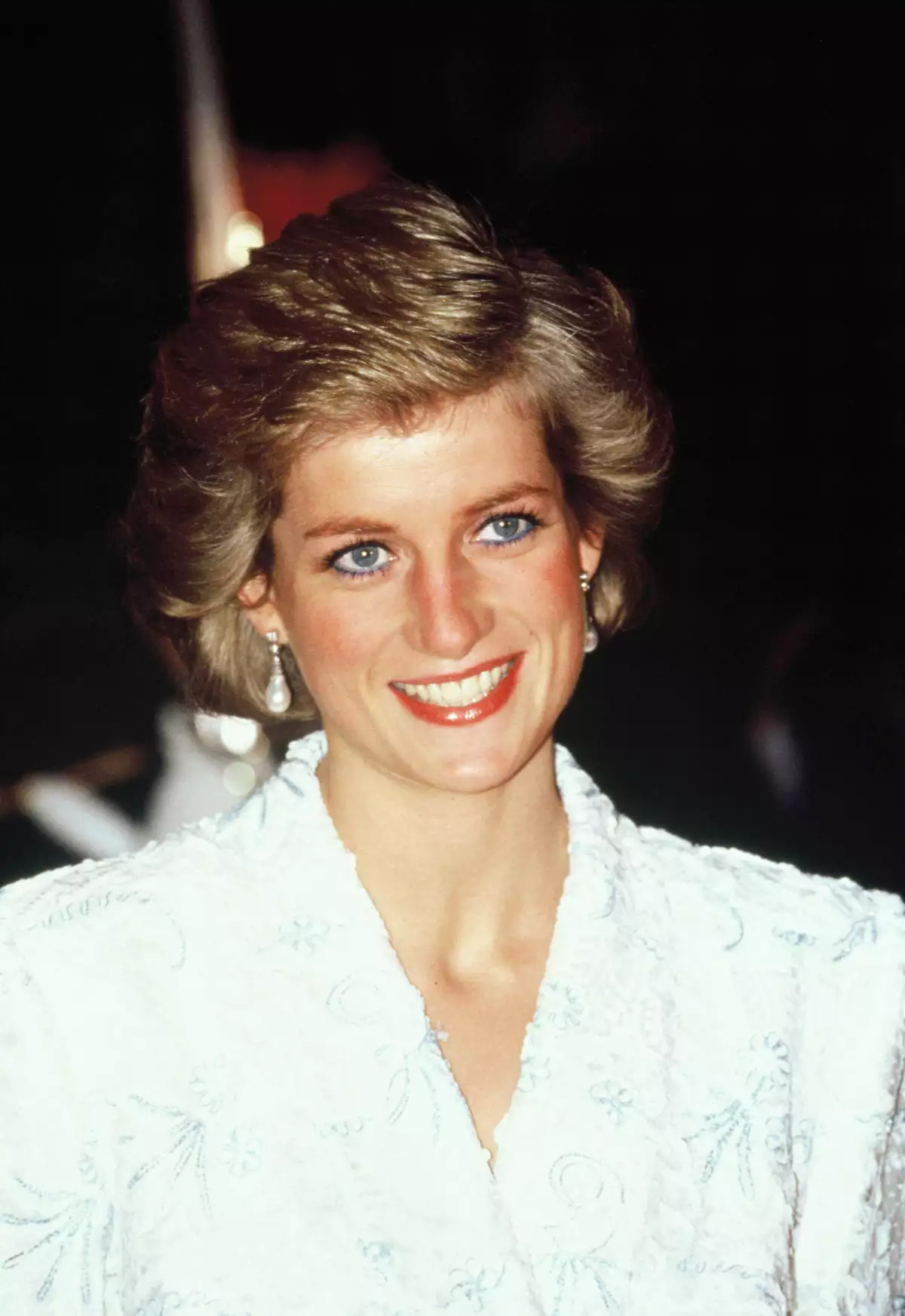 Diana de Gales