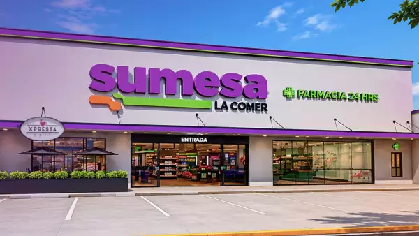La fórmula que permitió a Sumesa sobrevivir casi 80 años en CDMX mientras otros supermercados desaparecen 
