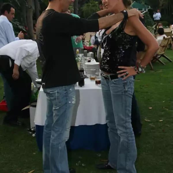 Comida Mañanitas, Beraka.