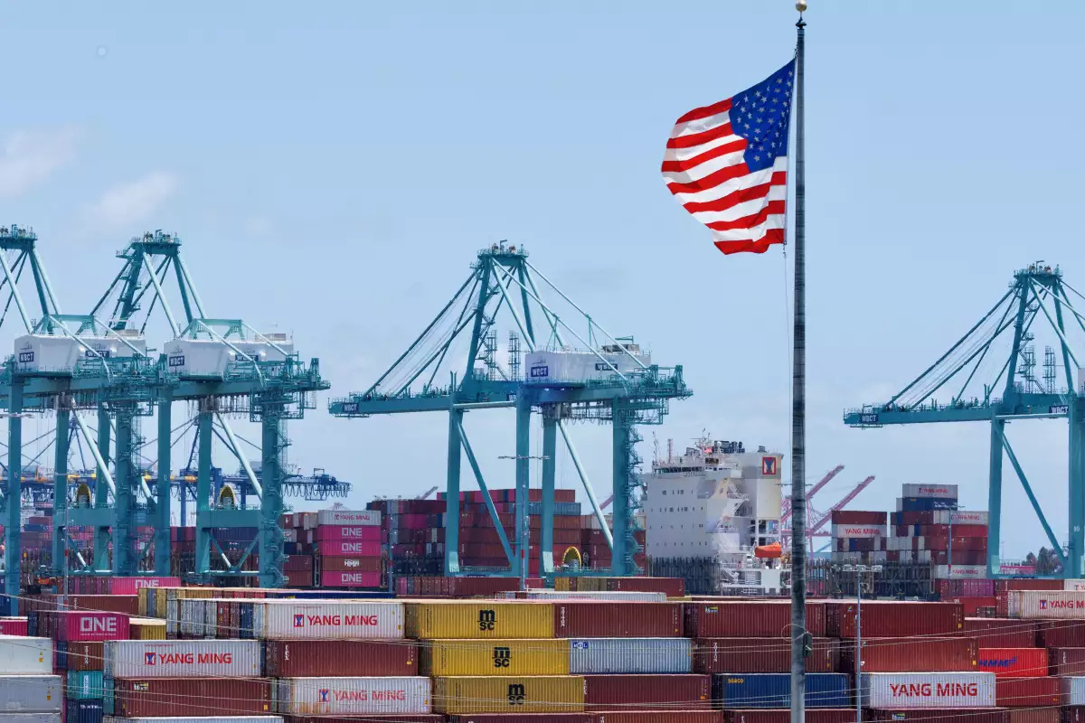 “Estos aranceles amenazan nuestra supervivencia”: las pymes de EU claman por ayuda