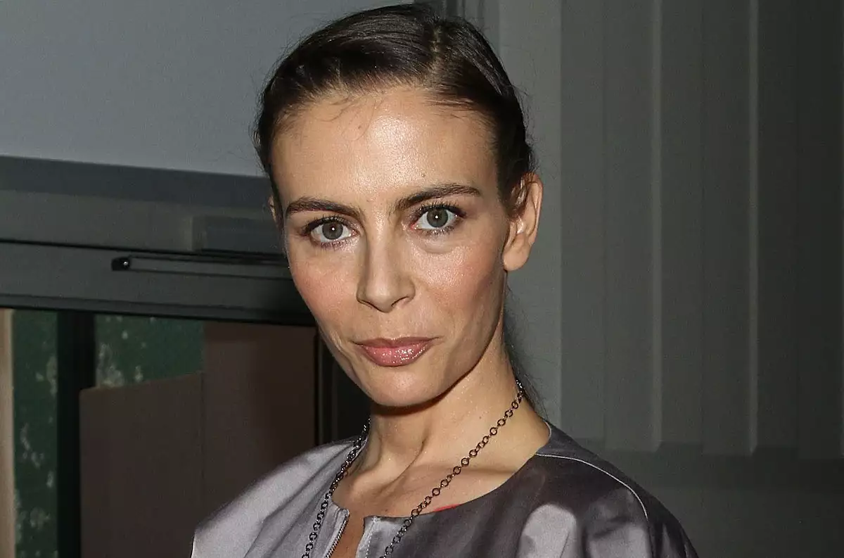Mercedes-Benz Dfashion Mexico Spring/Summer 2011 - Sonia Heilbron - Presentation