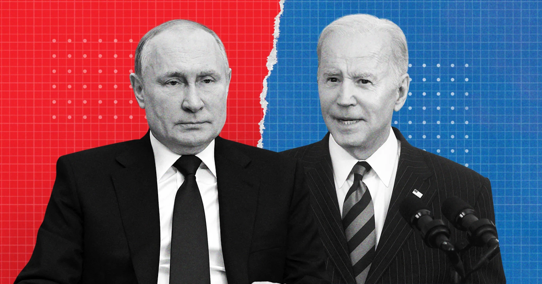 Joe Biden autoriza ayuda militar adicional a Ucrania de USD 1,000 millones