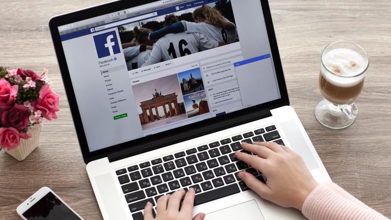 Facebook