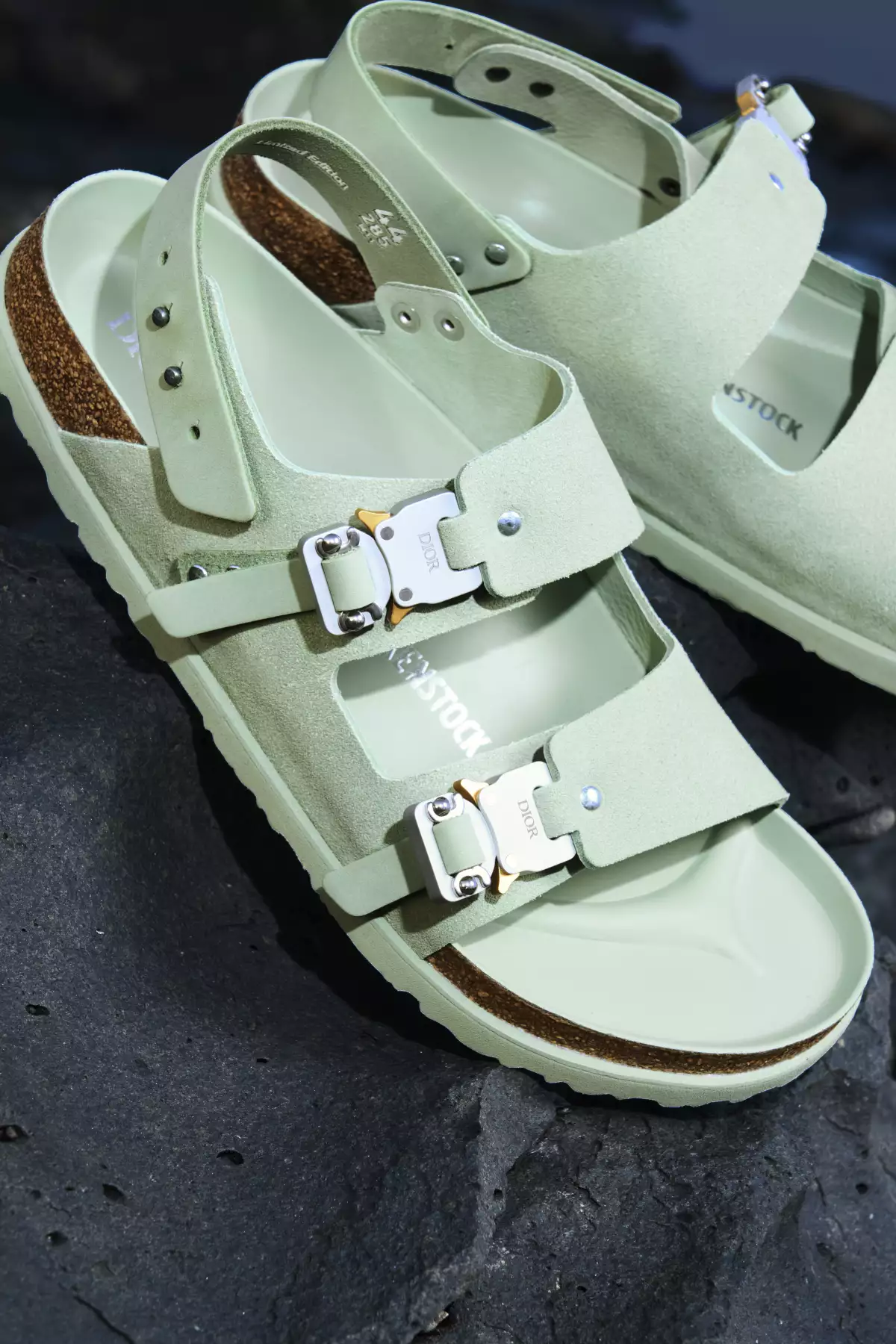 DIOR MEN'S BEACHWEAR CAPSULE 2023 EDITORIAL SHOOTING BY TILL JANZ - FOCUS BIRKENSTOCK (2).jpg